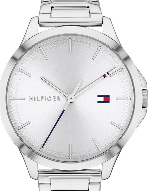 como distinguir un reloj tommy hilfiger original